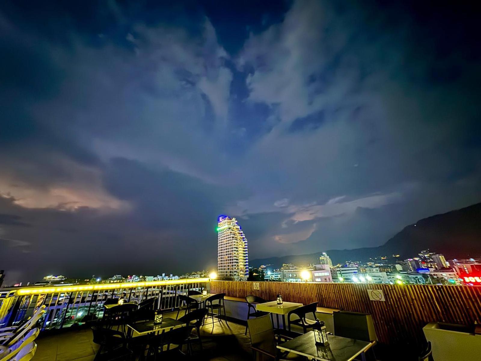 Cocoon Apk Resort & Spa Patong Экстерьер фото